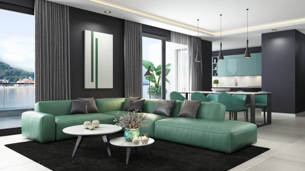 Lounge Suites Upholstery