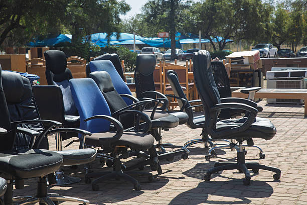 Office Chairs Upholstery