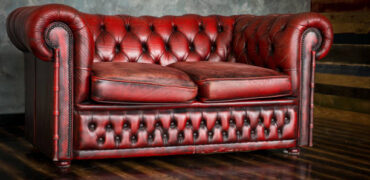 Chesterfield Upholstery