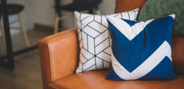 Cushion Maker & Repairs