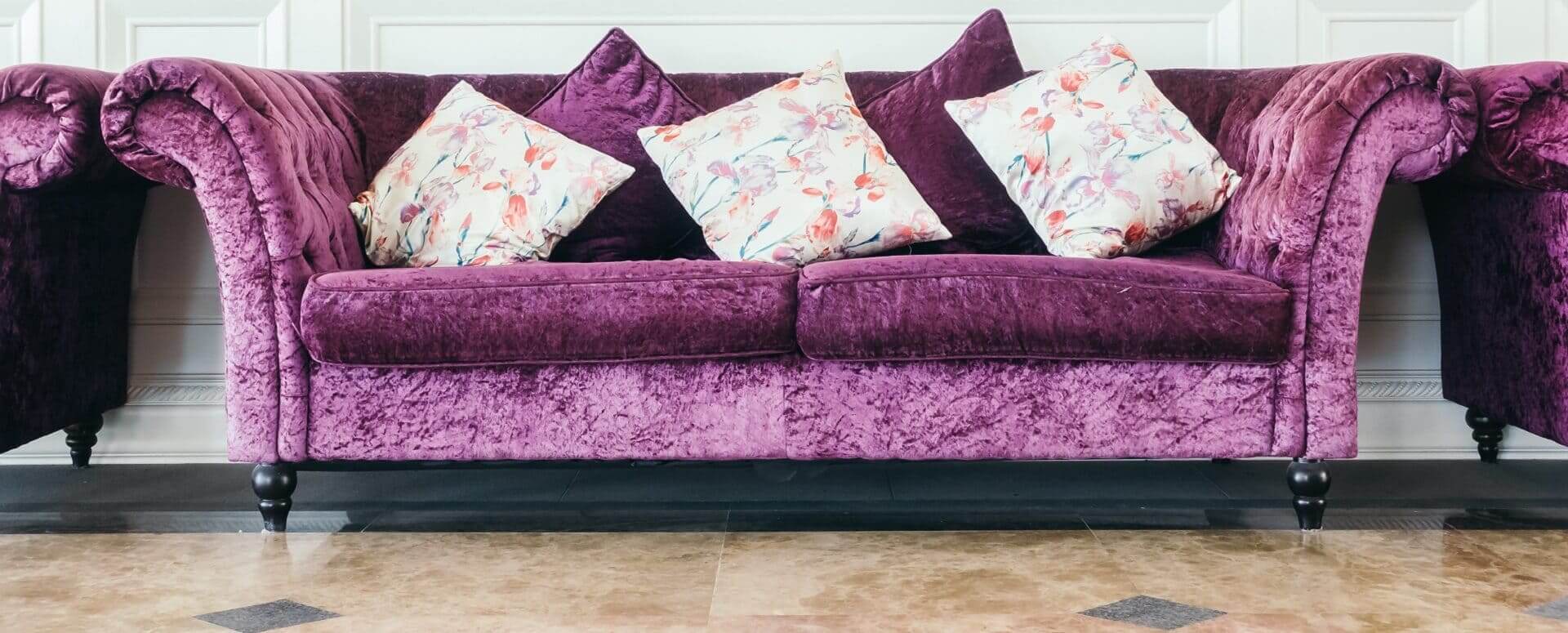 Decor-SA Upholstery