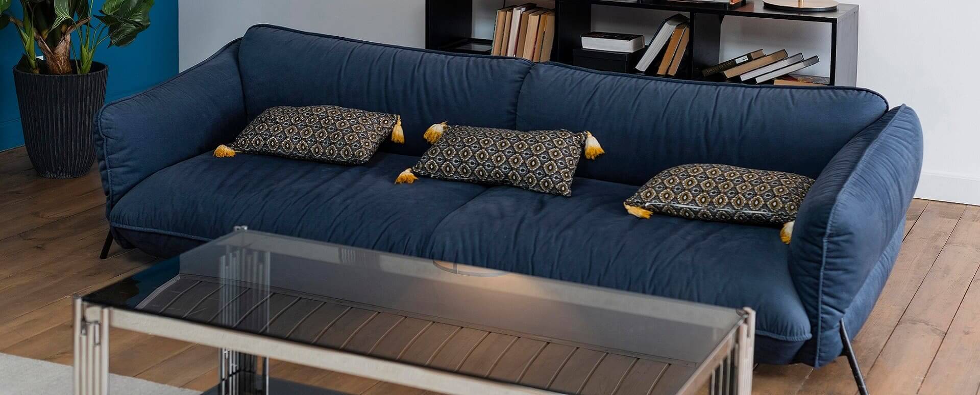 Interior-SA Upholstery