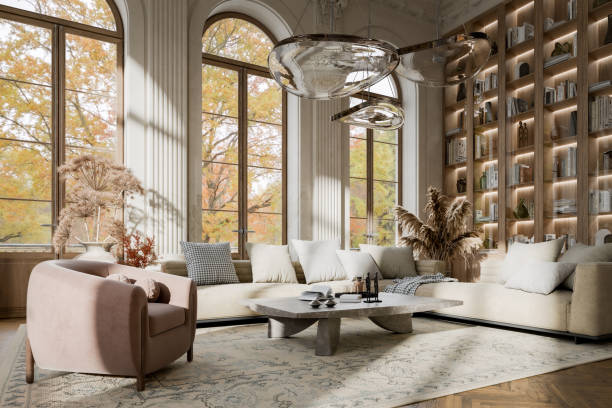 Lounge Sofa Manufactures